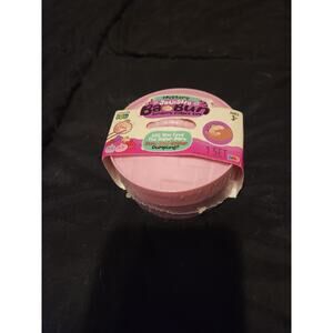 VIRAL RMS USA Squishy Bao Bun Mystery Fidget Toy New Rare Gold Glitter Dumpling